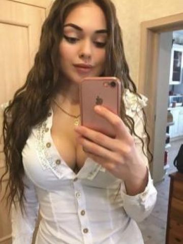 Проститутка Лариса